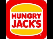 hungry jacks restaurant drive