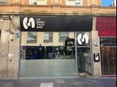 licensed restaurant lease glasgow
