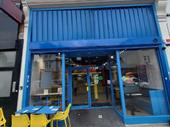 high-profit fast food restaurant