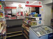 post office village stores