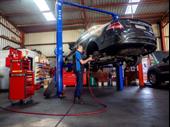 automotive business on the