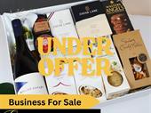 established e-commerce gifting business