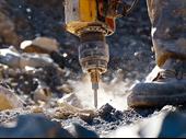 mining supply services business