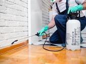relocatable pest control hygiene