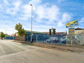 mot vehicle repair business