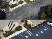 franchise striping business tampa