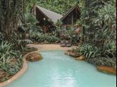 tranquil lodge the remote