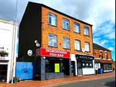 freehold fish chip takeaway