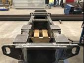 engineering manufacturing long established