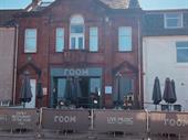 outstanding restaurant bar opportunity