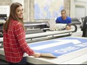 turnkey signage printing business