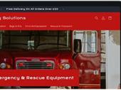 medical emergency rescue equipment