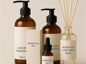 luxury wellness lifestyle brand