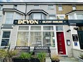 10 bedroom guest house