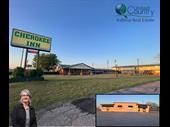 thriving motel ready to