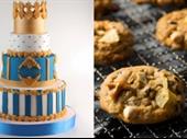 iconic award winning bakery