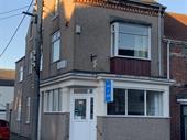 traditional fish chip shop