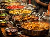 immaculate indian restaurant opportunity