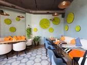 kabab mandi restaurant dubai