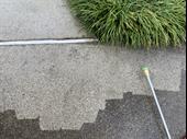 window cleaning pressure washing