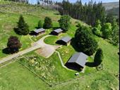 ardgarry highland lodges invergarry
