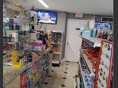 well established convenience store