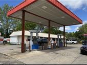 branded gas stations w