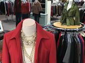 franchise resale clothing accessories