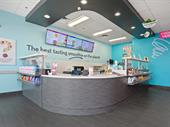 established growing franchise smoothie