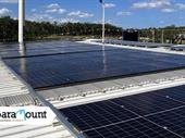 renewable energy solar install