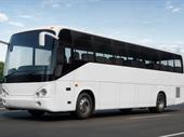 established coach charter business