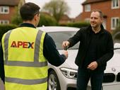 vehicle transport re-marketing business