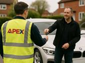vehicle transport re-marketing business