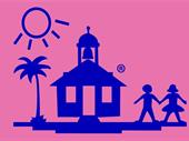 child care center with