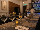 established bistro restaurant bar