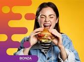 36122 authentic american-style burger