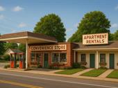 local established convenience store