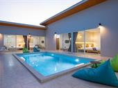 villa resort for lease