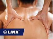 professional remedial massage business