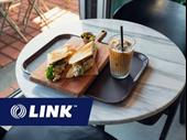 industrial café priced for