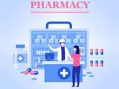 established pharmacy al nahda