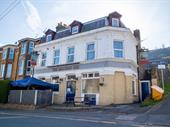 public house with potential