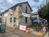 lucrative café bar town