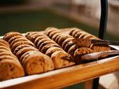 beautiful bakery situated waune