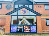 childcare serviced accomodation