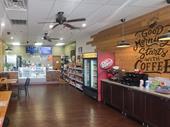 donut shop frisco