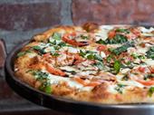pizzeria with catering school