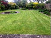 lawn care business reading