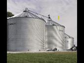 premanufactured steel metal building