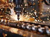 specialized machine shop